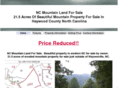 covecreekland.com