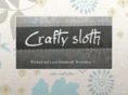 craftysloth.com