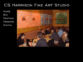 csharrisonartwork.com