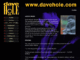 davehole.com