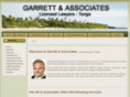 davidgarrettandassociates.com