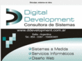 ddevelopment.com.ar