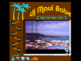 djmauibabe.com