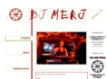 djmerj.com
