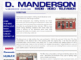 dmanderson.co.uk