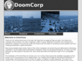 doomcorp.com