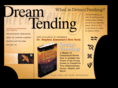 dreamtending.com