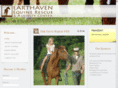 earthavenranch.com