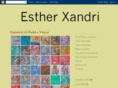 estherxandri.com