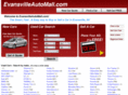 evansvilleautomall.com