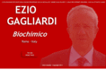 eziogagliardi.com