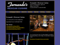 fernandosmexicancuisine.com