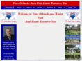 findwinterparkhomes.com