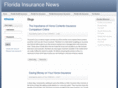 floridainsurancenews.com