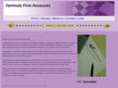 formula1staccounts.com
