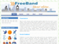 freeband.biz