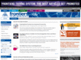 frontiersinparticlephysics.org