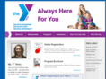 ghymca.net