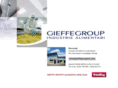 gieffegroupsrl.com