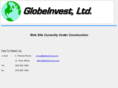 globeinvest.com