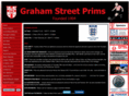 grahamstreetprimsfc.com