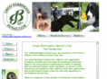 greatbarringtonkennelclub.com