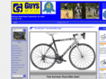 guysbicycles.com