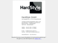 hardstyle-gmbh.com