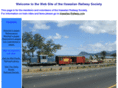 hawaiianrailway.org