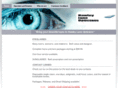hawleylaneopticians.com