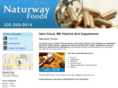 healthfoodvitaminssaintcloudmn.com