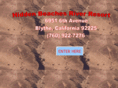 hiddenbeachesresort.com