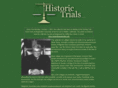 historictrials.com