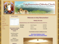 holyresurrection.us