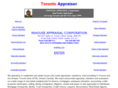 houseappraisaltoronto.com