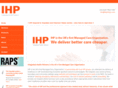 ihpclinics.com