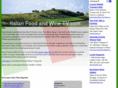 italianfoodandwinetv.com