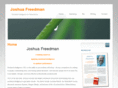 jmfreedman.com