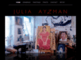juliaayzman-studio.com