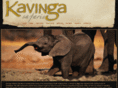 kavingasafaris.com