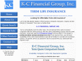 kcfinancialgroup.net