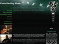 kevinharding.com