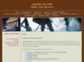 lazarrelawfirm.com