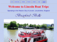 lincolnboattrips.com