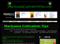 marijuanacultivationtips.com