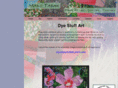 marytabar.com
