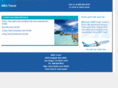 mbatravel.net