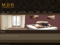 mdhfurniture.com