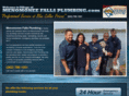 menomoneefallsplumbing.com