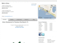 mikesdinerpcb.com